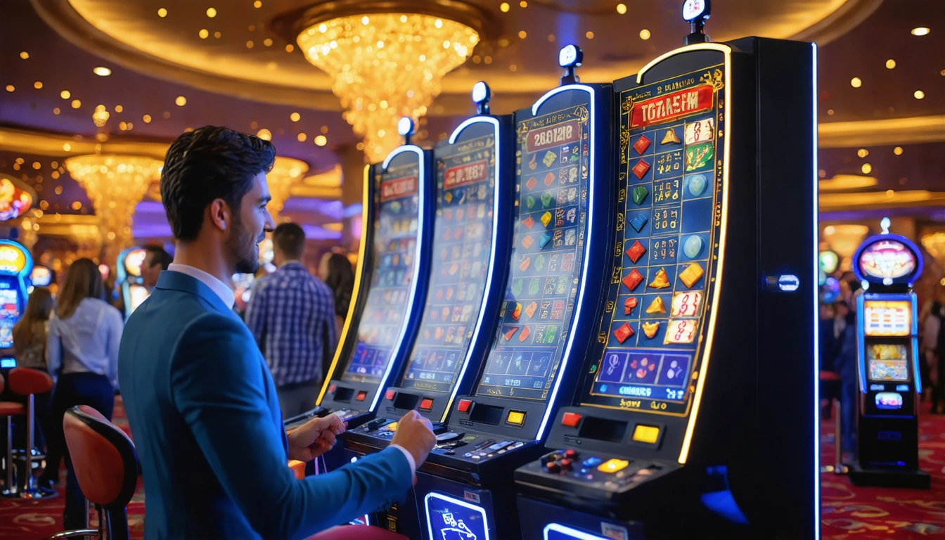 Οδηγός Yep casino no deposit bonus codes για παίκτες