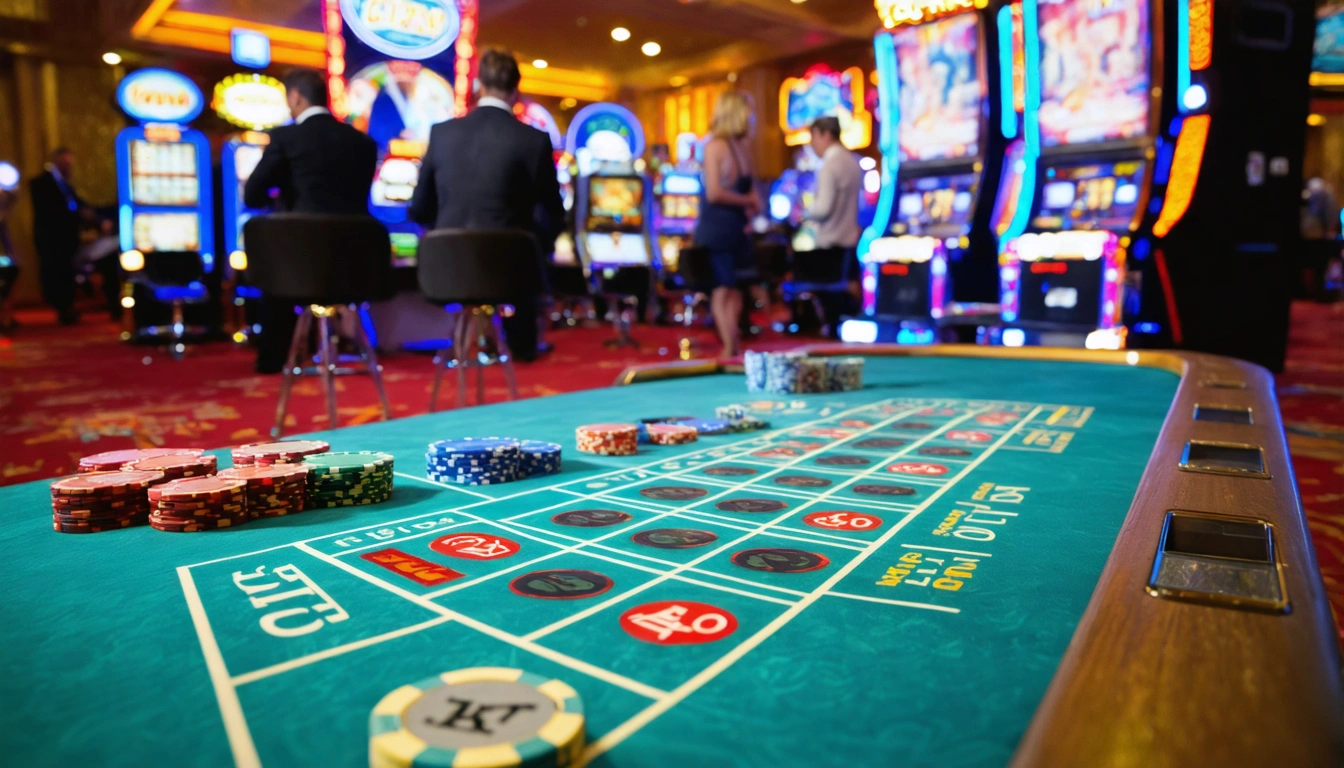 Οδηγός Yep casino για παιχνίδια, πληρωμές και ασφάλεια