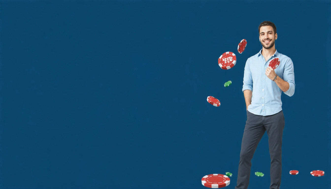 Οδηγίες σύνδεσης Yep casino login και ασφάλεια λογαριασμού